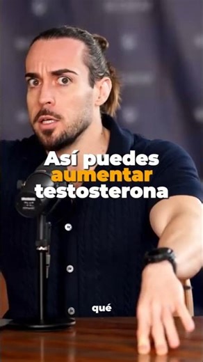 From Low Testosterone to High in 30 Days #fitness #challenge #health