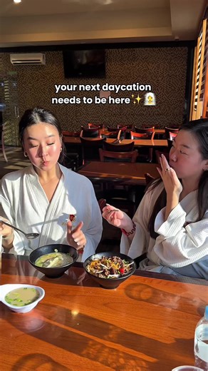 Experience Total Relaxation at Spa Palace