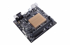 ASUS Launches Prime J4005I-C Gemini Lake SoC Motherboard