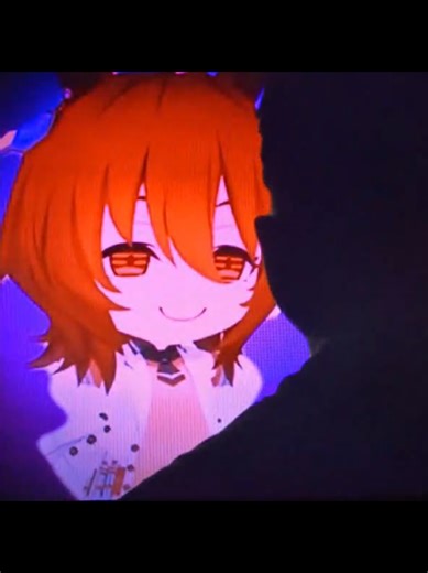 Blade Runner Meets Agnes Tachyon: A Unique Fusion