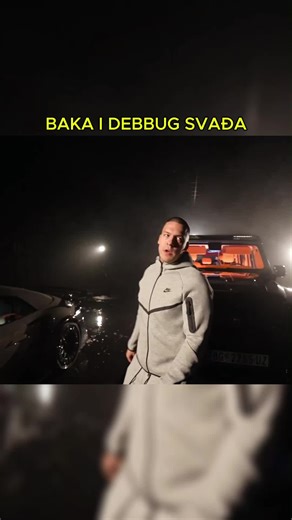 Baka i Debbug svađa!!! #bakaprase #balkantiktok #srbija #fyp