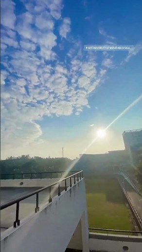 NDT-University Of Moratuwa