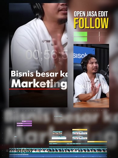 Creative Video Timeline Editing: Unleash Your Editing Skills