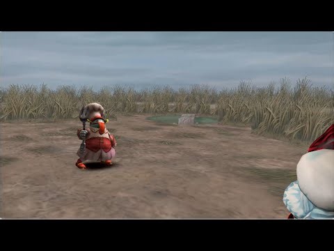 Alternate Fantasy - lvl 1 - Quale