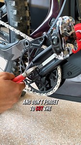 😄TUTORIAL: How to Fix This E-Bike Issue🔋🚵 #allmountaintyle #ebike #cycling #enduromtb #bikelife | AMS