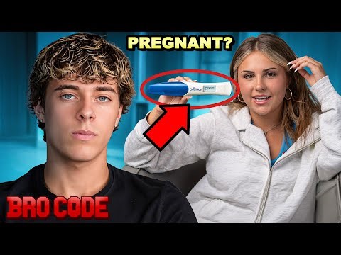 The Truth About Piper Rockelle's Pregnancy Scandal & Toxic Relationships | Bro Code ep. 38