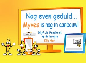 Hyves komt terug als Myves