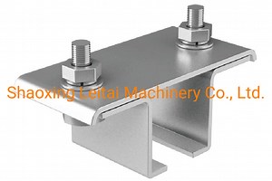 [Hot Item] C Track Festoon System Accessory Hanger