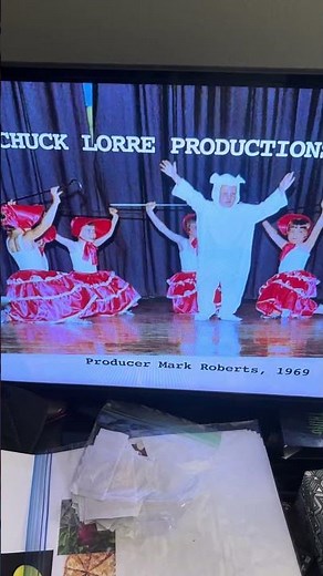 Chuck Lorre Productions/The Tannenbaum Company/Warner Bros. Television (2005)