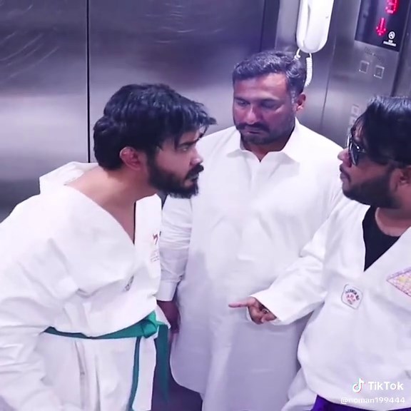 Hilarious Karate Prank Compilation with Nadir Ali