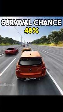 BeamNG.drive Would You Survive? #9 (Dummy Crash Test) | Realistic Collisions