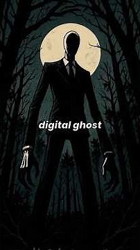 Case 2: Slenderman – The Tall Terror of Creepypasta