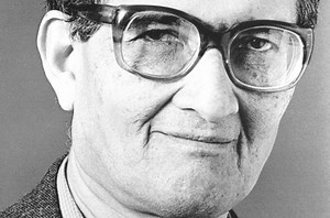 Sveriges Riksbank Prize in Economic Sciences in Memory of Alfred Nobel 1998