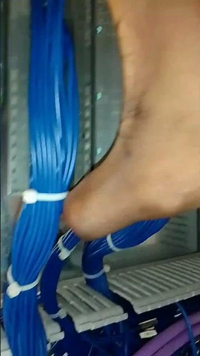 Disconnecting Siemens PLC Input Module' Connector