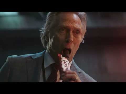 Kinder Bueno - Super Bowl - Commercial 2026