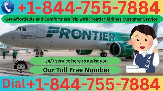 {Frontier Airlines®} Customer Service || Full Guide to Chat, Email & Call Support: Step-by-Step Help