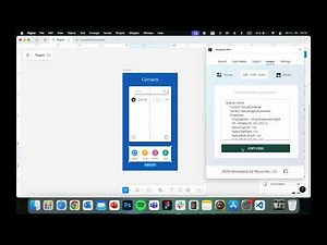 DesignKit - Yaml viewer (Demo)