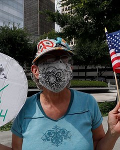 World's richest men doubled their fortune during pandemic: Oxfam report