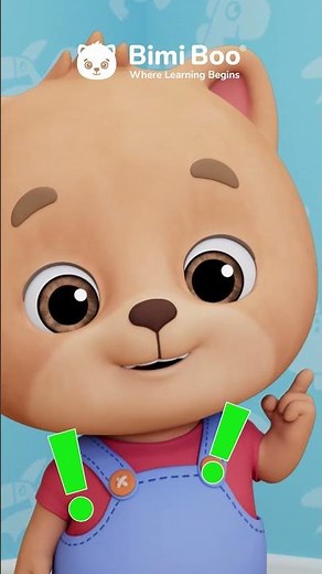 Chanson du Pot 🚽 | Bimi Boo Chansons pour Enfants #chansonbébé