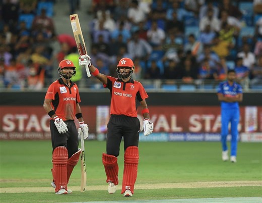 ICC CWC Challenge B: Full schedule, squads, match timings, and live-streaming details