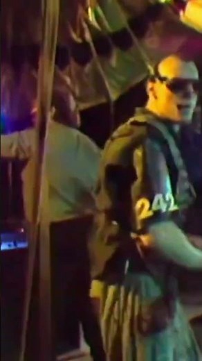 FRONT 242 "Body to Body" (Live at Télévision Suisse Romande, Switzerland, Geneva, 19/10/1985) 😎❤️🔥🎹