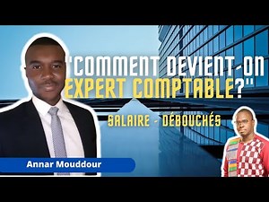 DEVENIR EXPERT COMPTABLE : la formation, débouchés, le salaire et le quotidien du métier