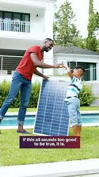 What is Plug In Solar?