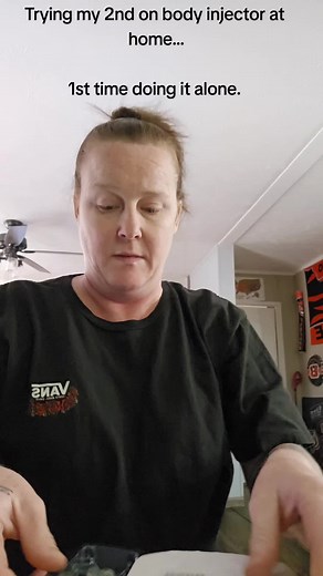 Skyrizi On-Body Injector: A Step-by-Step Home Injection Guide