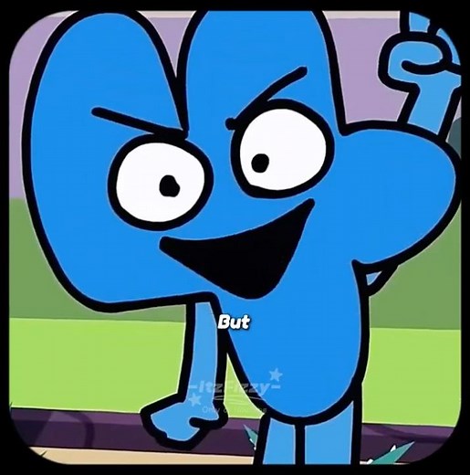 Four bfb candle queen edit