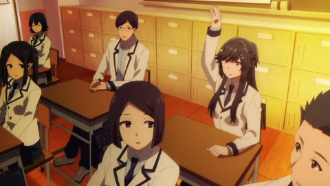 The Eminence In Shadow fandub latino S1 E01( 1080p)