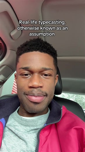 Breaking Free from Typecasting: Embracing Individuality