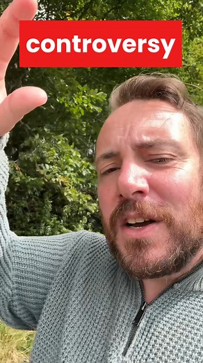 27K views · 800 reactions | Learn how to pronounce ‘controversy’ in a modern British RP accent.  #britishenglish #modernrp #britishpronunciation #pronunciation #pronunciationtips #esl | English Right Now | Facebook