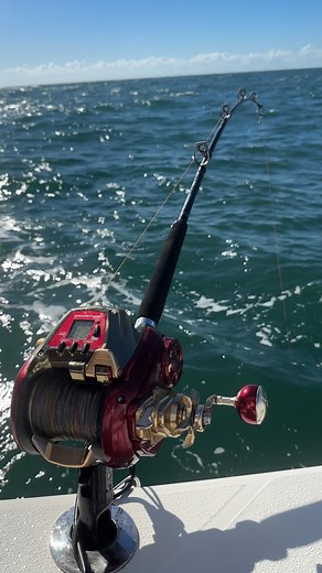 How We Catch Fish 500 Feet Deep! | Ryan Myers Spearfishing