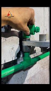 634K views · 4K reactions | Ppr welding water pipe insulation | Electric & plumber world | Facebook