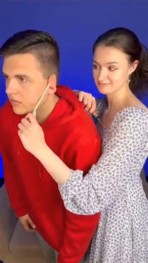 🎩 Mind-Blowing Ear Bending Trick Revealed! | Pen Magic Illusion Exposed 😱 #Shorts