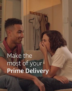 There's a song for every moment, even the awkward ones. With 2,000,000 songs on Prime Music, what are you listening to? | Prime Student UK