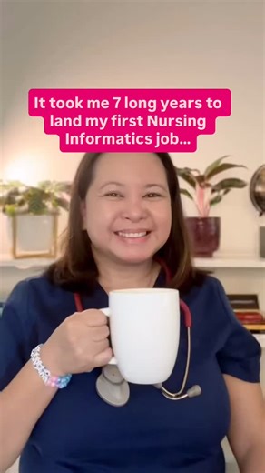 How does someone who spent years in trial and error finally land an entry-level Nursing Informatics job? After finding no straight answers. After not knowing where to start. After silence. Rejections. After feeling frustrated, dejected, and lost. I was able to do it only after I realized something important: there are effective techniques for every step of this process. So I went looking for them. I studied, analyzed, and tested them for hours, days, and weeks. Then I used them to land my first