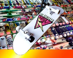 FINGERBOARDS Archives