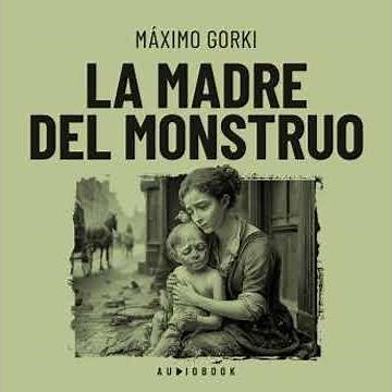 madre del monstruo (Completo) - Máximo Gorki