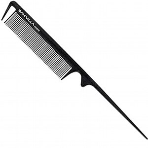 Sam Villa Signature Series Rat Tail Comb Cutting, Styling & Teasing Comb