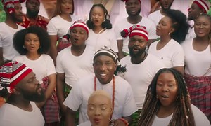 New Music   Video: Timi Dakolo feat. Ebuka Obi-Uchendu & Noble Igwe – Obim