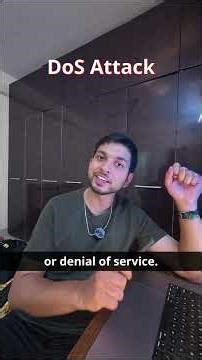 Why a 1MB Password Can Hack Your Server #coding #flipkart #sde2