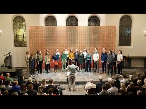 Avond - Boudewijn de Groot - Batjan Koor