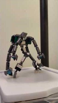 I love These Arms!! #lego #spiderman #docock #marvel #combo #easy #ideas #mech #robots #build #new