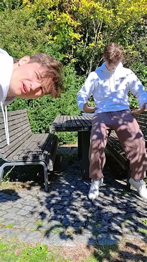 NICHT SCHON WIEDER! #challenge #reallife #derjonzy