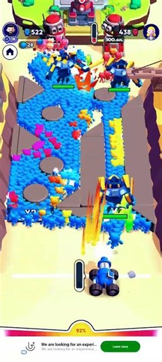 Mob Control #mobilegame #brawlstars #viralshort☠️👿😈