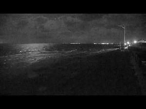 Webcam Luc-sur-Mer