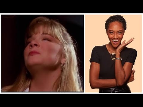 FIRST TIME REACTING TO | LEANN RIMES "BLUE"