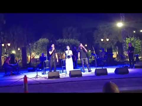 Πετράκης , Μαργιολά, Θεοδωράκης ~ Άρνηση ( Στο περιγιάλι το κρυφό )