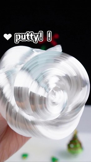 Putty Slime Tutorial: Create and Enjoy Relaxing ASMR